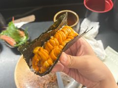 -Sushi Hanzo半藏(天环广场店)