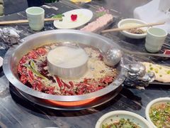 -袁老四老火锅(徐东总店)