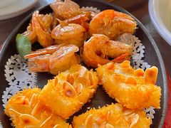 -观海轩餐厅(一线海景店)