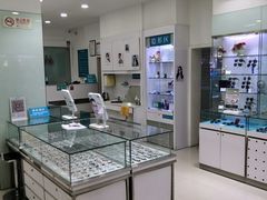 -大明眼镜(方庄店)