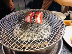 -醉火烧泥炉烤肉(孩儿巷店)