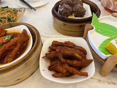 -御满江海鲜酒家(洛溪新城店)