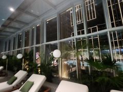 -燃坊JEN ACTIVE游泳健身中心·深圳前海JEN酒店