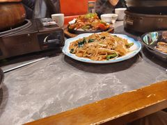 -曹胖子龙虾馆(黄桦路店)