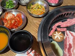 -香猪坊韩国烤肉专属门店(魏公村店)