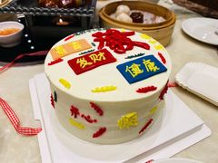 -稻香酒家(华润万象城店)