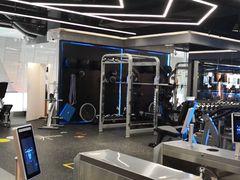 -懒人Club健身(卓越时代广场店)