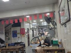 -老刘家泡馍·陕西老字号(钟楼广济街店)