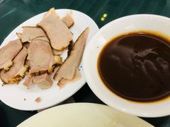 -李连贵酒家熏肉大饼(昆明街店)