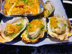 -96农蝎虾(江桥老街店)