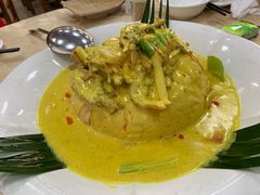 -摩登有记·新派泰国菜(银钻广场店)