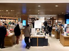 -茑屋书店(天目里店)