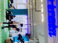 -Bona Fit 伯纳健身超级工作室(车公庄店)