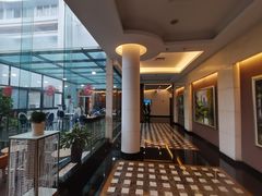 -园林格兰云天大酒店-太极名厨中餐厅