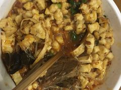 牛肉小炒-刘信牛羊肉小炒泡馍(回民街店)