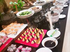 -东方广场假日酒店-蜀咖啡餐厅