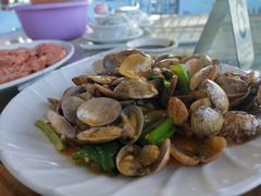 -七鲜渔港美食餐厅(巽寮湾海景店)