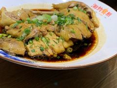 -湘约爨厨(太白立交店)