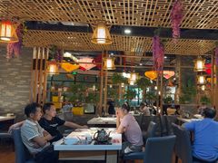 -粤点越有·茶点·粤菜(樵岭国际店)