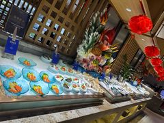 -海鼎荟海鲜姿造(晋江宝龙店)