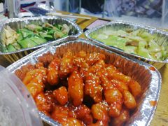 -来小酌·长安酒家(翠庭大厦店)