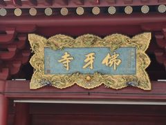 -新加坡佛牙寺龙华院