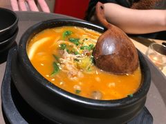 -松鱼亭·和牛烧肉(协鑫广场店)