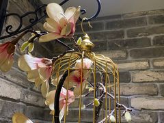 -毛家湾公馆(东圃店)