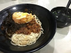 -老地方面馆(思南路店)
