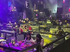 -M-MIX电音烤吧