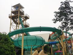 -泉城欧乐堡水上世界