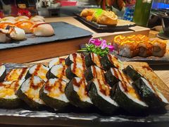 -加餐海鲜自助(宝龙一城店)