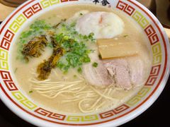 -博多舍楽(金利来店)