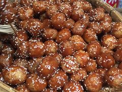 -邓记新一代糖油果子(四川煤管局供销公司职工宿舍店)