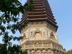 -玲珑塔公园
