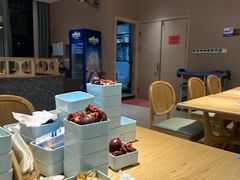 -纽斯洗浴SPA(三墩店)