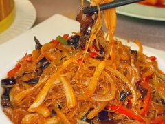 -烤肉宛饭庄(北新桥店)