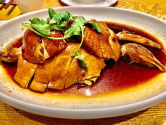-一澜江宴·江景地标楚菜(江滩公园店)