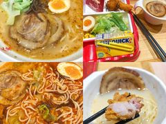 -味千拉面(双井店)