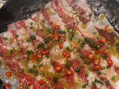 -猫爪爪原切自助烤肉(观音桥阳光世纪店)