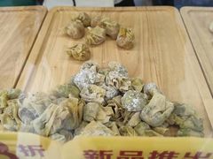 -袁记云饺(西安路店)