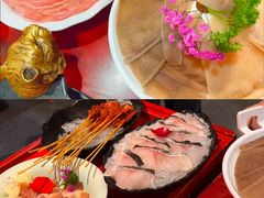 -重庆袁老四火锅(武进万达店)