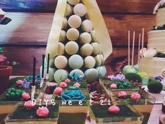 -DIY SWEET21(升平路店)