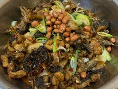 -新洞口小吃(三元二路店)