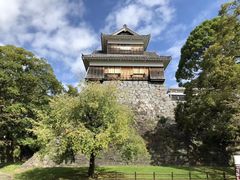 -水前寺成趣园