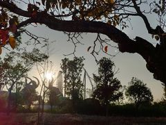 -七彩云南欢乐世界