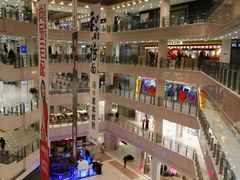 -光启城时尚购物中心