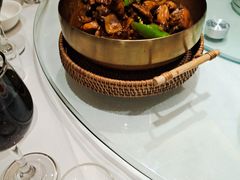 -香丰阁·烤鸭·川湘菜(清河店)
