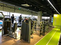 -GMJ·24H健身房(北外滩店)