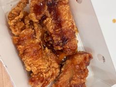 -必胜客(欧亚卖场店)